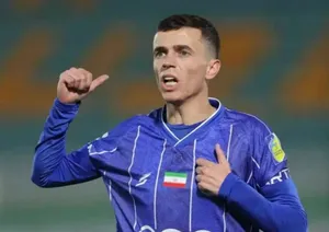 &laquo;به جدایی فکر نکرده&zwnj;ام&raquo;؛ پیام آرامش&zwnj;بخش خارجی استقلال به هواداران