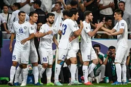 راز جذابیت فوتبالیست&zwnj;های ازبک برای باشگاه&zwnj;های ایرانی چیست؟