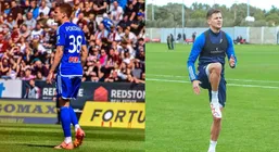 هایلایت مدافع خارجی که پیج پرسپولیس را فالو کرد