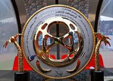 تصویر خبر فوری/ جام حذفی نیمه&zwnj;کاره رها می&zwnj;شود