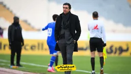 رحمتی؛ گربه&zwnj;سیاه جدید پرسپولیس؟ آمار نگران&zwnj;کننده مقابل سرخ&zwnj;ها!