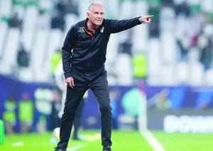 پرتغال، ایران و حالا غنا/ کی&zwnj;روش در یک&zwnj;قدمی تاریخ&zwnj;سازی در جام جهانی