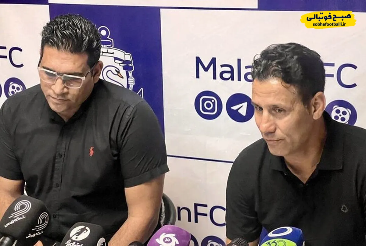 واکنش دور از انتظار مهدی تارتار به سرمربیگری هاشمیان در پرسپولیس