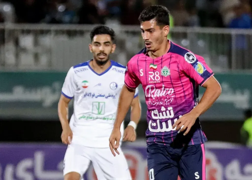 عباس کهریزی