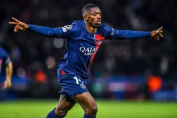 آمار عثمان دمبله در فصل ۲۰۲۴/۲۵ | دمبله و رؤیای شکار توپ طلا ۲۰۲۵