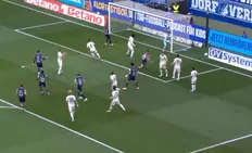 بازی هوفنهایم - ماینتس