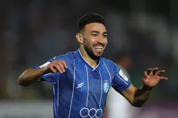 شوک به استقلال؛ منیر دربی را از دست داد!