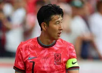 سون هیونگ‌مین: قلب تیم کره‌جنوبی زیر ذره‌بین انتقادها