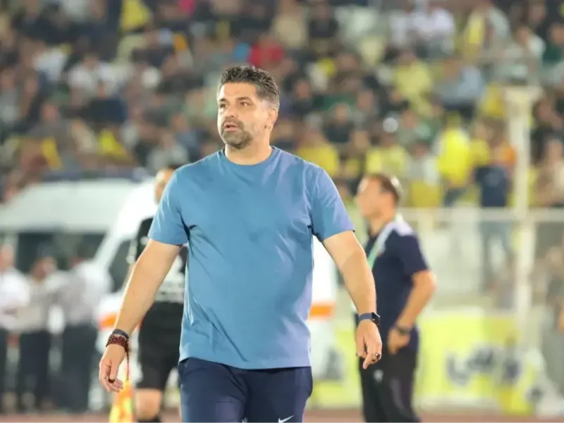 پیروز قربانی