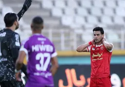 اکثر هواداران استقلال، آل&zwnj;کثیر را نمی&zwnj;خواهند