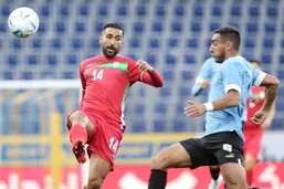 باز هم خبر بد برای تیم ملی؛ بازی با اروگوئه لغو شد!