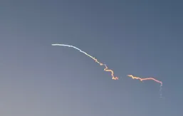 فوری | نطنز مورد حمله قرار گرفته است