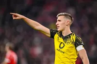 مدافع تیم ملی آلمان شدیداً مشتاق انتقال به رئال مادرید