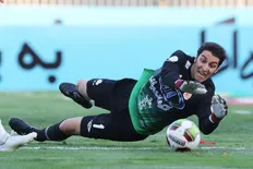 تصویر خبر استقلال حمله سپاهان را بی پاسخ نگذاشت؛ نامه رسمی به سپاهان ارسال شد