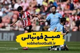 تاریخ و ساعت بازی منچستر سیتی و نیوکاسل | جام حذفی انگلیس