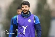 تصویر خبر خرید جدید استقلال بدون رونمایی به تبریز رفت!