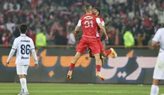 تصویر خبر امید های آسیایی پرسپولیس زنده شد!