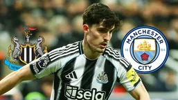 هدف رؤیایی گواردیولا؛ سیتی برای جذب لیورامنتو رکورد می&zwnj;شکند!