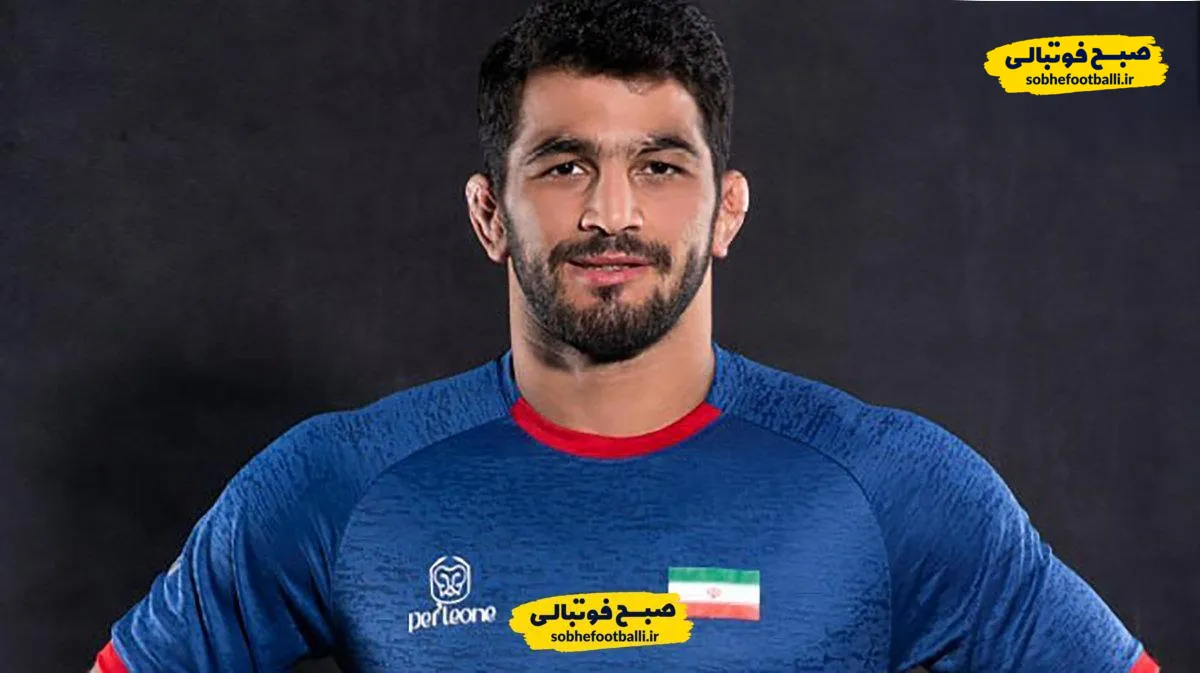 ایران در کشتی آزاد کرواسی نایب قهرمان شد
