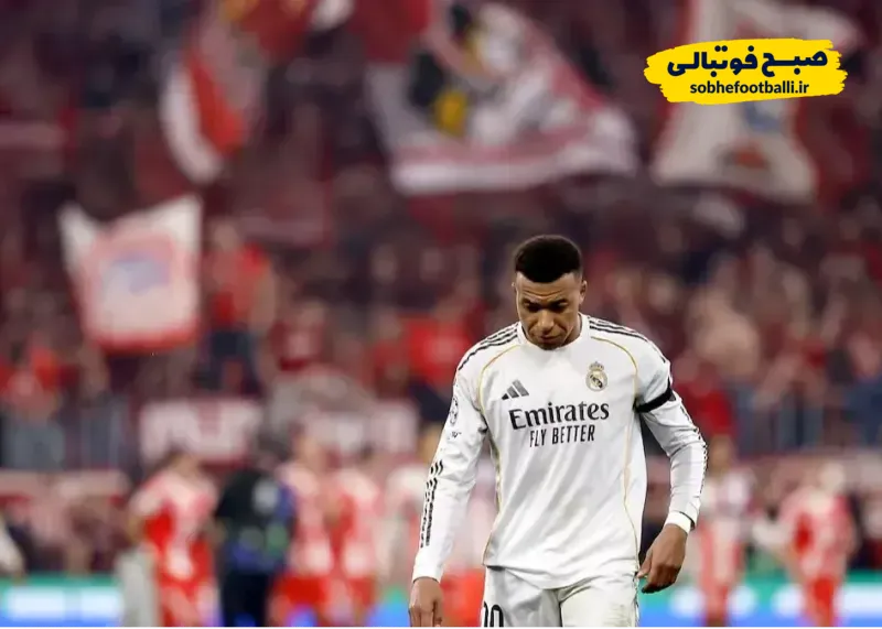 امباپه