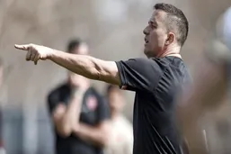 امید قهرمانی کم&zwnj;رنگ شد؛ سرنوشت اوسمار چه می&zwnj;شود؟