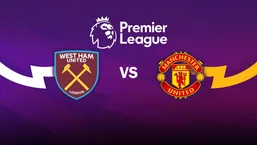 ترکیب رسمی وست هم - منچستریونایتد؛