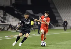 تصویر خبر لغو دور برگشت بازی&zwnj;های لیگ نخبگان و لیگ قهرمانان آسیا 2