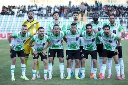 ترکیب رسمی خیبر مقابل شمس&zwnj;آذر قزوین مشخص شد