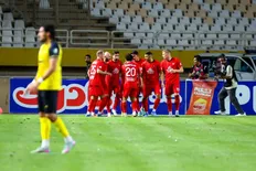 تصویر خبر از بهترین چمن ایران رونمایی شد!