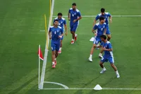 ایران در یک قدمی نخستین بازی جام جهانی؛ تمرین نهایی در خاک آمریکا