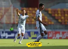 تصویر خبر پیش بازی | تاریخ و ساعت بازی آلومینیوم و ذوب آهن | لیگ برتر ایران هفته 20
