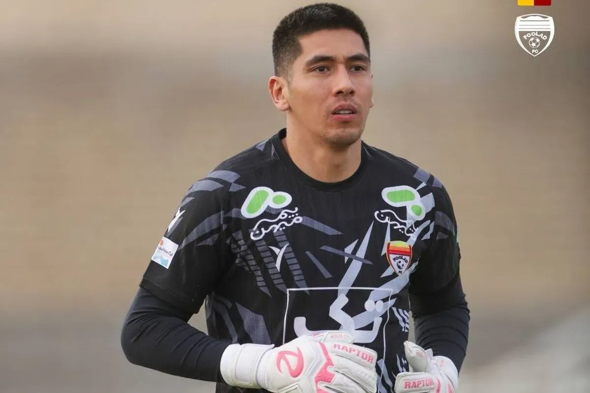 فولاد مذاکره&zwnj;ای با حسینی نداشته است؛ گل محمدی، فرعباسی را می&zwnj;خواهد