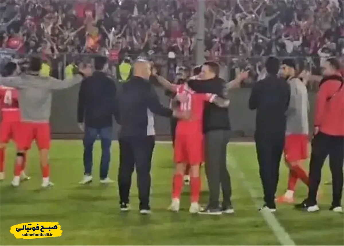 بیانیه بی&zwnj;سابقه پرسپولیس برای استقلال!