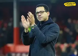 لیام روزنیور سرمربی جدید چلسی شد؛ توافق شفاهی با استمفوردبریج انجام شد