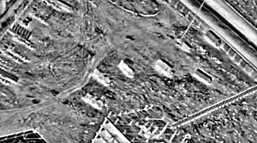 تصاویر هواگرد&zwnj;های اسرائیل از لانچر&zwnj;های موشک ایران زمان حمله ایران به اسرائیل