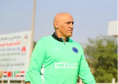 علیرضا منصوریان