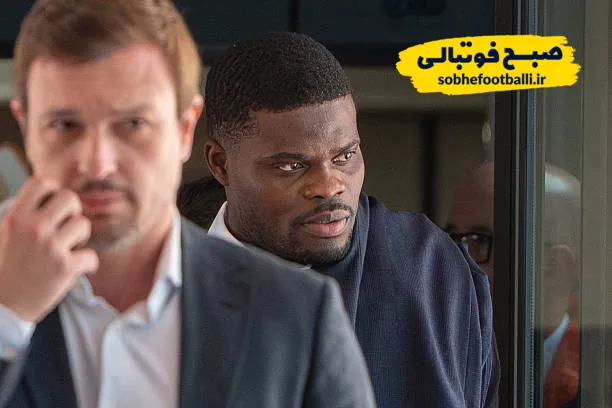 توماس پارتی، هافبک ویارئال