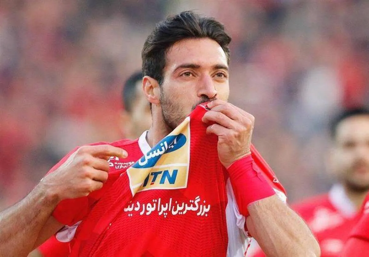 واکنش عجیب خلیل&zwnj;زاده به حکم کمیته استیناف
