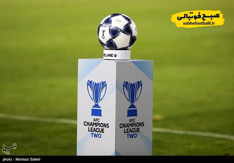 محرومیت استقلال، سپاهان و تراکتور از میزبانی در آسیا