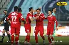 تصویر خبر پیروانی: نیم&zwnj;فصل فرصت جبران است، پرسپولیس با تصمیمات فنی به روزهای خوب برمی&zwnj;گردد