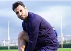 شجاع خلیل&zwnj;زاده، کاپیتان ملی&zwnj;پوش تراکتور