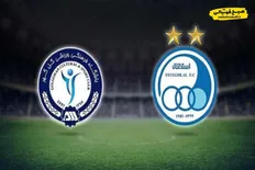 پیش&zwnj; بازی | استقلال &ndash; گل&zwnj;گهر سیرجان/ تقابل تاکتیکی: جدال کم&zwnj;گل استقلال و گل&zwnj;گهر