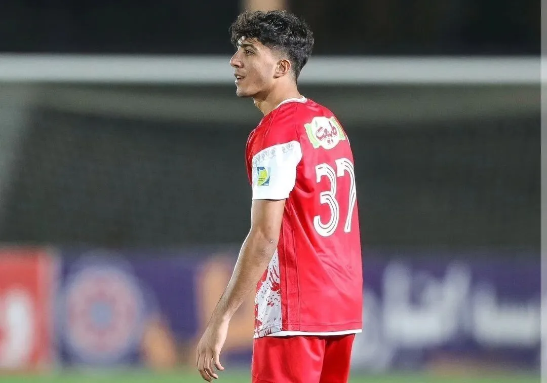 دو پیشنهاد اروپایی برای ستاره ملی&zwnj;پوش پرسپولیس