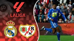 خلاصه بازی رایو وایه کانو ۰ - رئال مادرید ۰؛ تساوی تلخ کهکشانی&zwnj;ها در هفته دوازدهم لالیگا