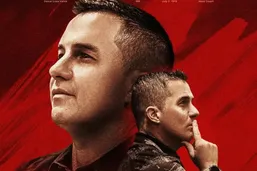 اوسمار ویرا اینجاست؛ عضو جدید ارتش سرخ! رونمایی رسمی پرسپولیس از سرمربی برزیلی