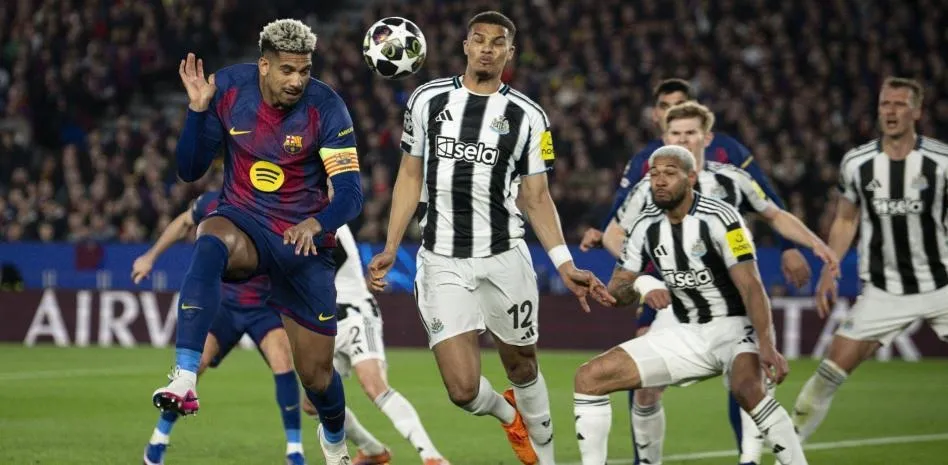 بازی  بارسلونا و رایو وایکانو