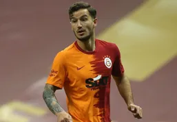 حکم تایید آقای گل لیگ ترکیه به آمدنش پرسپولیس!