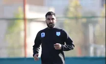 واکنش علی مبارکی به اتفاقات اخیر ایران با انتشار یک استوری خاص