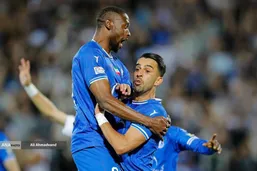 با وجود برگزاری جلسه با سپاهان؛ رضاوند امروز با مدیران استقلال دیدار می&zwnj;کند