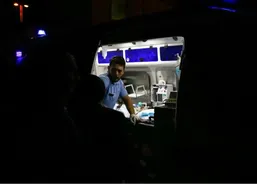 فوری: مرگ مغزی صابر کاظمی تایید شد